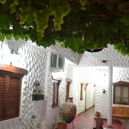 Hostal Mirador Del Valle 카파야테 외부 사진