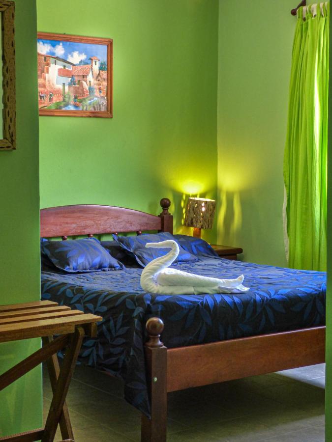Hostal Mirador Del Valle 카파야테 외부 사진