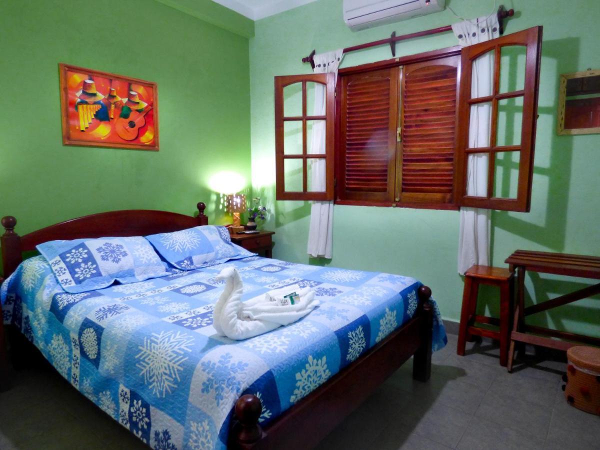 Hostal Mirador Del Valle 카파야테 외부 사진